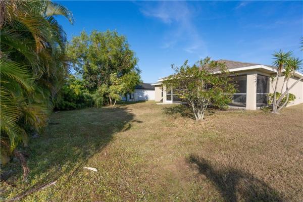 Cape Coral Residential, 1142 NW 27th Pl #, Cape Coral, Florida 33993, image 3