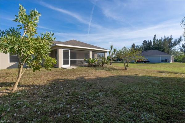 Cape Coral Residential, 1142 NW 27th Pl #, Cape Coral, Florida 33993, image 2