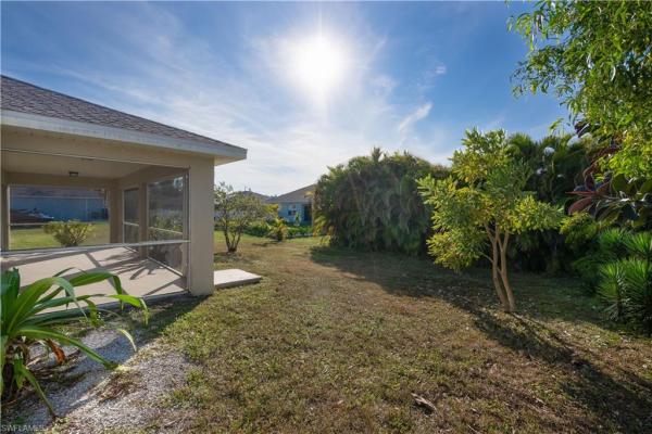 Cape Coral Residential, 1142 NW 27th Pl #, Cape Coral, Florida 33993, image 1