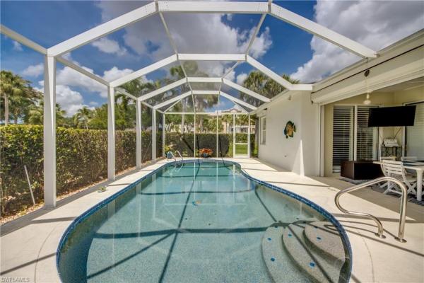 Heritage Cove 2, 14131 Plum Island Dr, Fort Myers, Florida 33919, image 1