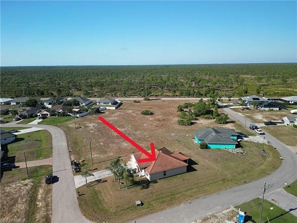 Cape Coral Residential, 4176 NE 8th Pl #, Cape Coral, Florida 33909, image 2