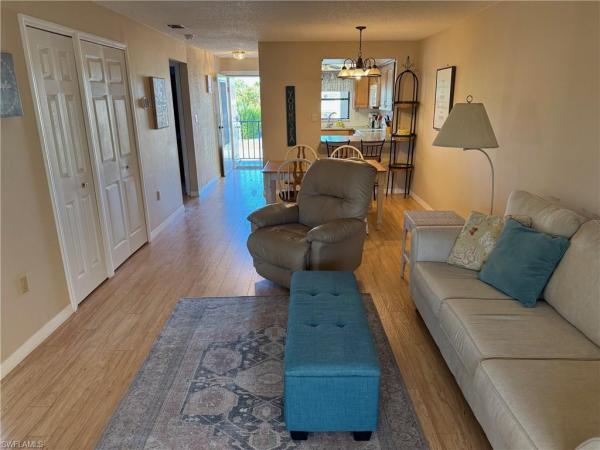 Casa Bella, 16340 Dublin Cir #204, Fort Myers, Florida 33908, image 3