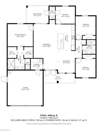 Cape Coral Residential, 1804 Nelson Rd N #, Cape Coral, Florida 33993, image 1