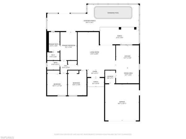 Cape Coral Residential, 726 SW 51st Ter #, Cape Coral, Florida 33914, image 3