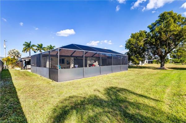 Cape Coral Residential, 726 SW 51st Ter #, Cape Coral, Florida 33914, image 2
