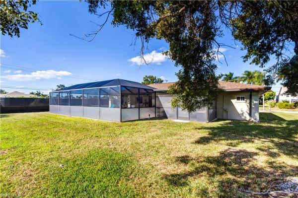 Cape Coral, 726 SW 51st Ter #, Cape Coral, Florida 33914, image 1