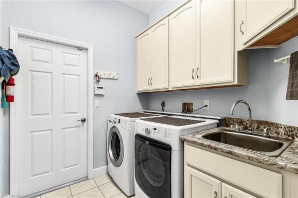 5603 11th Ave, Cape Coral, Florida 33914, image 1