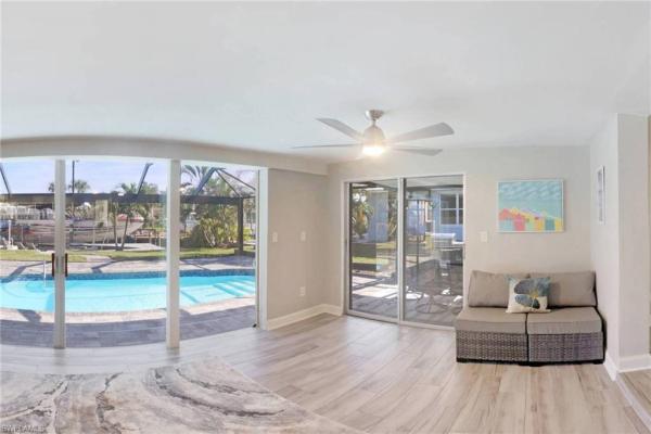 Cape Coral, 5343 Del Monte Ct, Cape Coral, Florida 33904, image 1