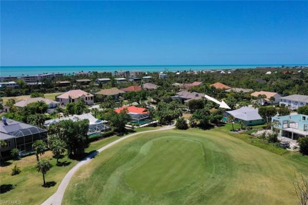 Beachview Country Club Estates, 1270 Par View Dr, Sanibel, Florida 33957, image 1