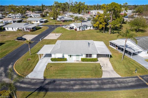 Pinewood, 13 Pinewood Blvd, Lehigh Acres, Florida 33936, image 2