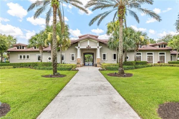 Hampton Park, 12459 Kentwood Ave, Fort Myers, Florida 33913, image 1