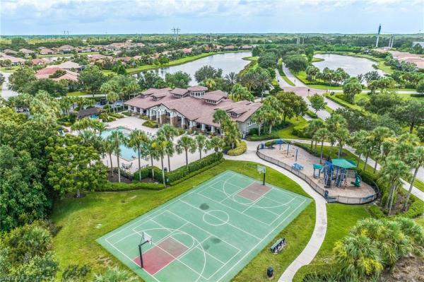 Hampton Park, 12459 Kentwood Ave, Fort Myers, Florida 33913, image 1