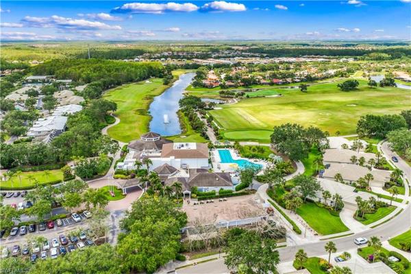 Hampton Park, 12459 Kentwood Ave, Fort Myers, Florida 33913, image 1