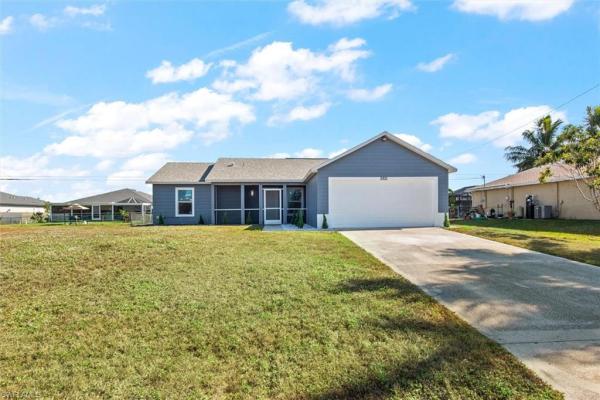 Cape Coral Residential, 2821 NE 4th Pl #, Cape Coral, Florida 33909, image 3