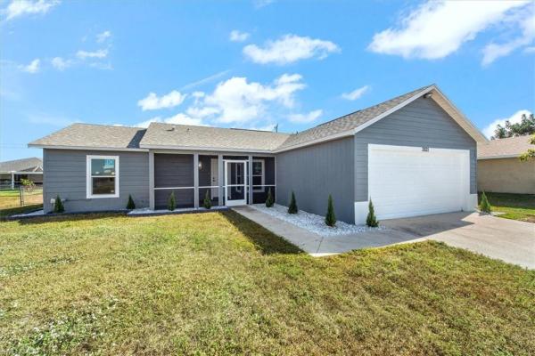 Cape Coral Residential, 2821 NE 4th Pl #, Cape Coral, Florida 33909, image 2