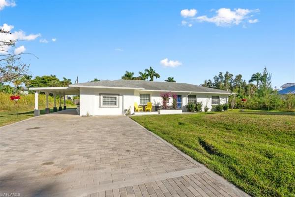 Deep Lagoon Estates, 14773 Martin Dr, Fort Myers, Florida 33908, image 1