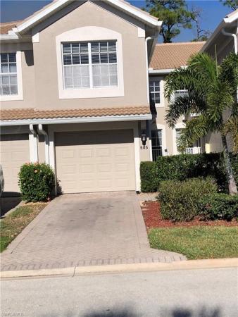 Mill Creek, 11027 Mill Creek Way #505, Fort Myers, Florida 33913, image 1