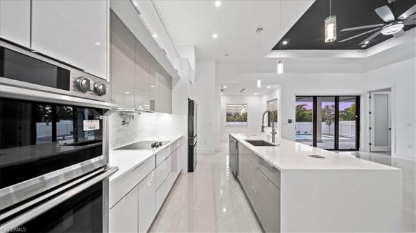 Cape Coral Residential, 2820 NW 27th Ave #, Cape Coral, Florida 33993, image 3