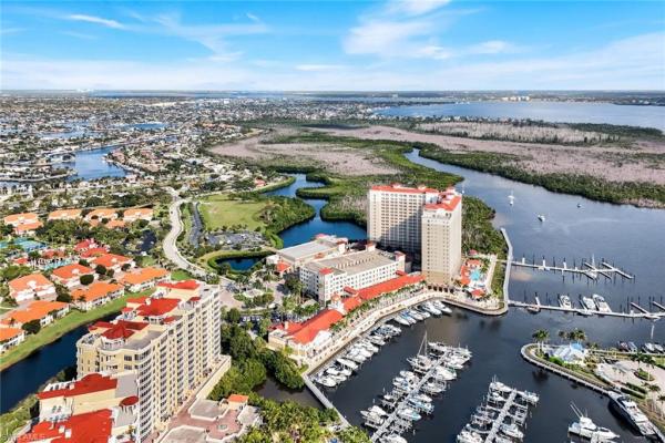 Tarpon Landings, 6021 Silver King Blvd #203, Cape Coral, Florida 33914, image 2
