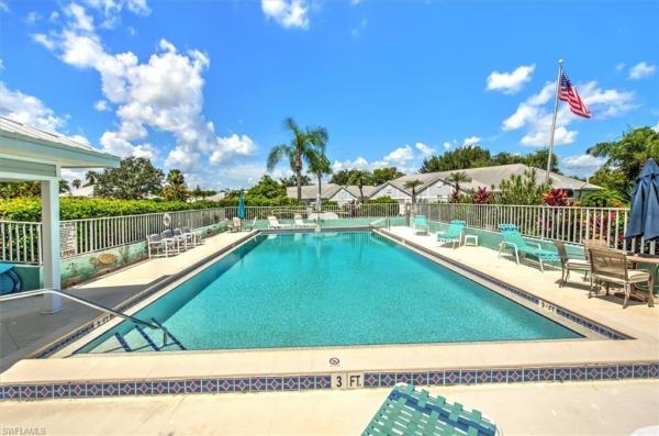 The Village At Indian Creek, 15371 River Vista Dr #801, North Fort Myers, Florida 33917, image 1