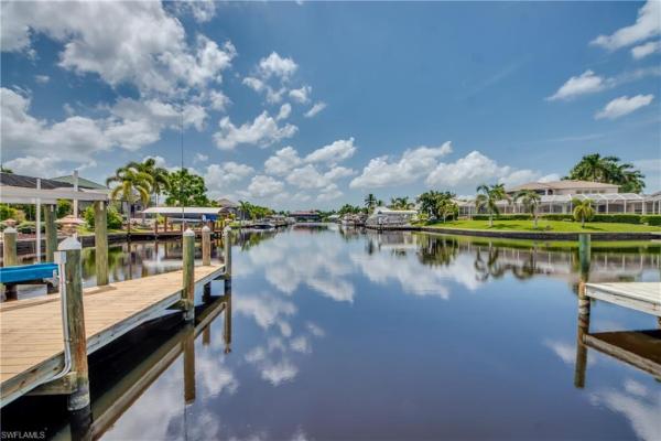 Cape Coral Residential, 1434 W El Dorado Pkwy, Cape Coral, Florida 33914, image 3