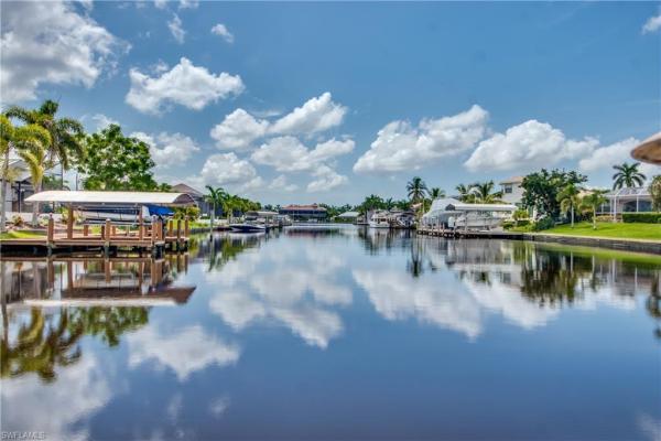 Cape Coral Residential, 1434 W El Dorado Pkwy, Cape Coral, Florida 33914, image 2