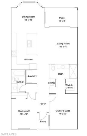 15275 Green Acres Ave #323, Punta Gorda, Florida 33982, image 1