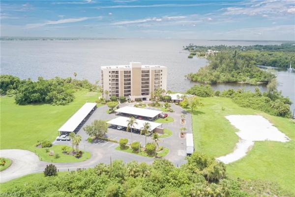 Moorings Point, 4510 N Key Dr #204, North Fort Myers, Florida 33903, image 1