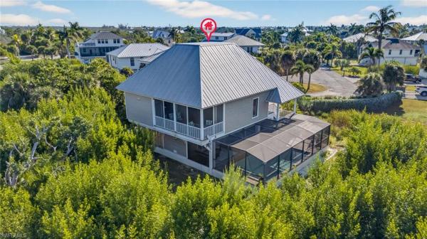 Sea Oats, 698 Spartina Ct, Sanibel, Florida 33957, image 1