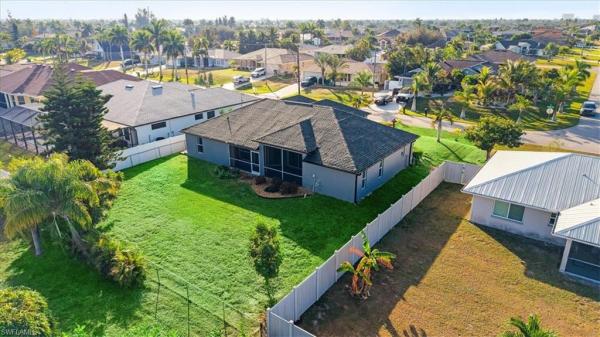 Cape Coral Residential, 1225 38th Ter, Cape Coral, Florida 33914, image 2