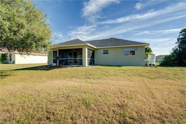 Cape Coral Residential, 1310 NE 2nd Pl #, Cape Coral, Florida 33909, image 3
