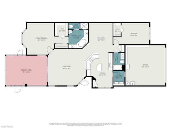 Hunters Ridge Golf & Country Club, 12691 Fox Ridge Dr, Bonita Springs, Florida 34135, image 1