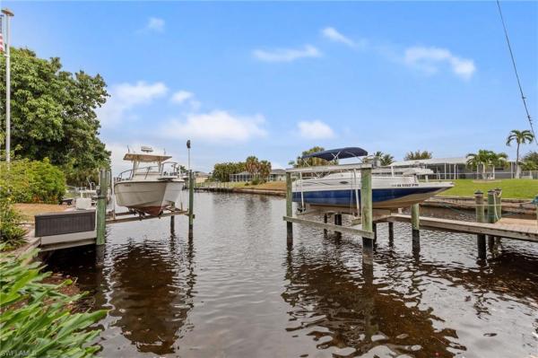 Cape Coral Residential, 4464 Coronado Pkwy, Cape Coral, Florida 33904, image 3
