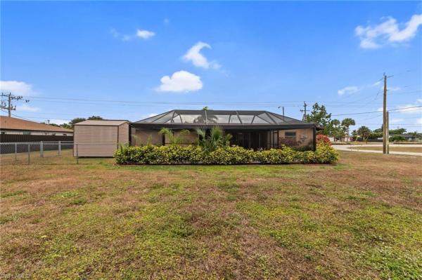 Cape Coral Residential, 4464 Coronado Pkwy, Cape Coral, Florida 33904, image 2