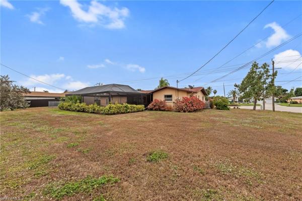 Cape Coral Residential, 4464 Coronado Pkwy, Cape Coral, Florida 33904, image 1