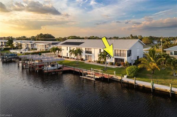 Captains Harbour, 6 SE 46th St #101, Cape Coral, Florida 33904, image 2