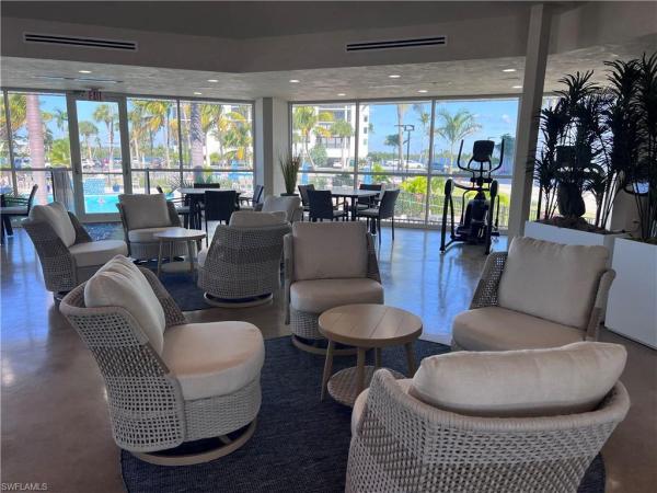 Ocean Harbor, 4753 Estero Blvd #1602, Fort Myers Beach, Florida 33931, image 2
