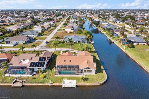 Cape Coral Residential, 3511 SW 5th Pl #, Cape Coral, Florida 33914, image 3