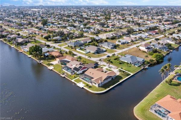 Cape Coral Residential, 3511 SW 5th Pl #, Cape Coral, Florida 33914, image 2