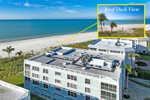 Seascape Of Sanibel, 3145 Gulf Dr #205, Sanibel, Florida 33957, image 2