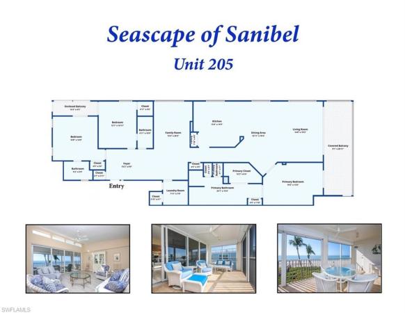 3145 Gulf Dr #205, Sanibel, Florida 33957, image 1