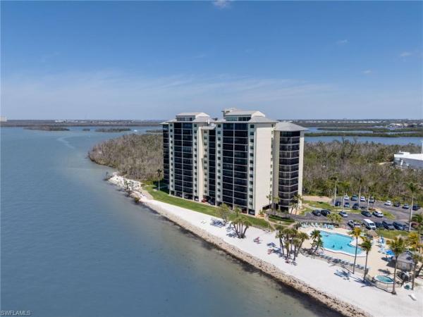 17080 Harbour Point Dr #612, Fort Myers, Florida 33908, image 3
