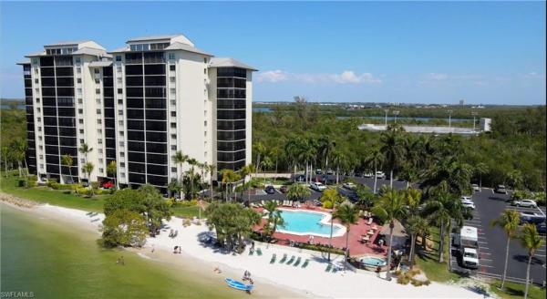 17080 Harbour Point Dr #612, Fort Myers, Florida 33908, image 2