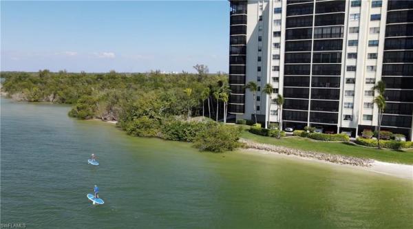 17080 Harbour Pointe Dr #612, Fort Myers, Florida 33908, image 1