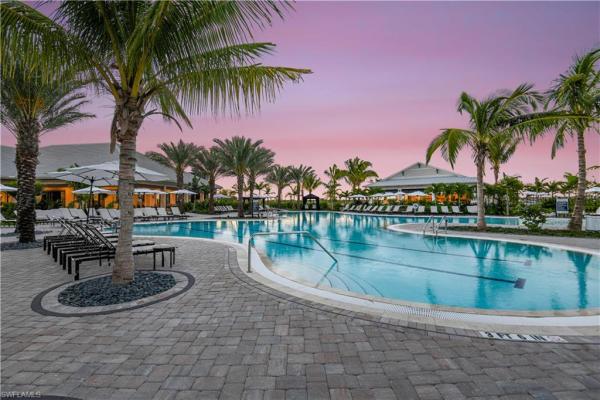 Esplanade Lake Club, 17300 Corsini Dr, Fort Myers, Florida 33913, image 2