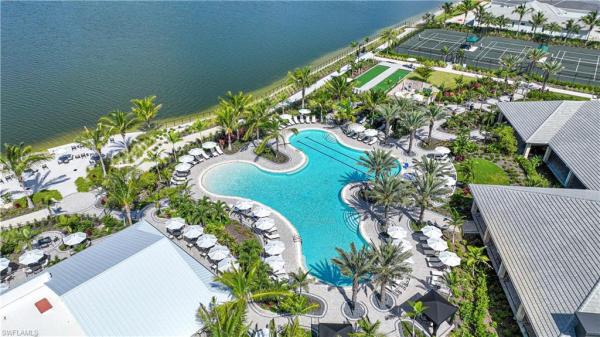 Esplanade Lake Club, 17300 Corsini Dr, Fort Myers, Florida 33913, image 1