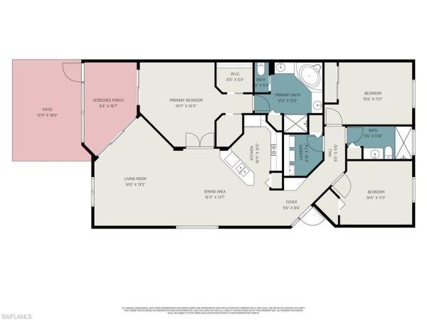 1240 Shady Rest Ln #204, Naples, Florida 34103, image 1