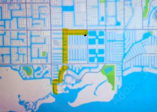 Cape Coral Residential, 4909 SW 8th Ct #, Cape Coral, Florida 33914, image 1