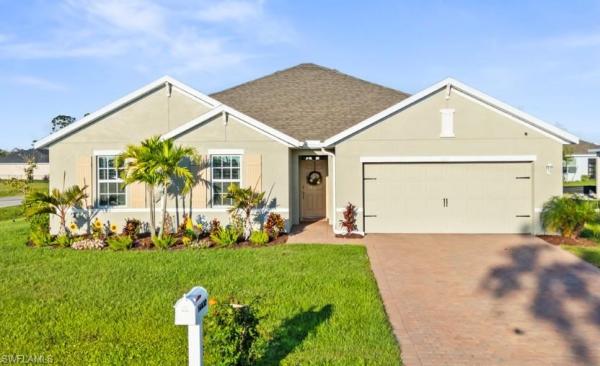 16032 Galiano Ct, Punta Gorda, Florida 33955, image 1
