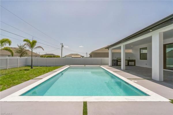 Cape Coral Residential, 834 NW 2nd St #, Cape Coral, Florida 33993, image 3